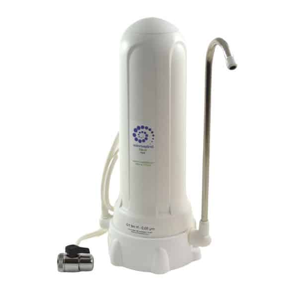 Vattenfilter G1