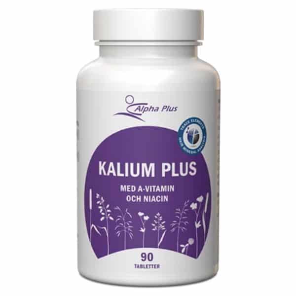 K Plus