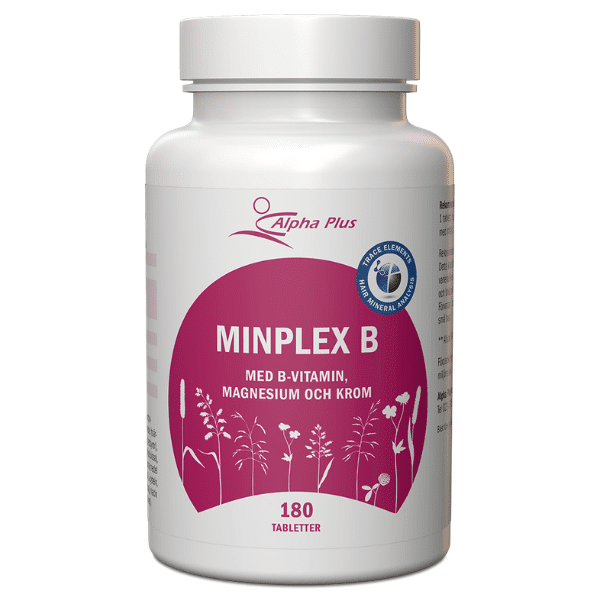 Minplex B 180