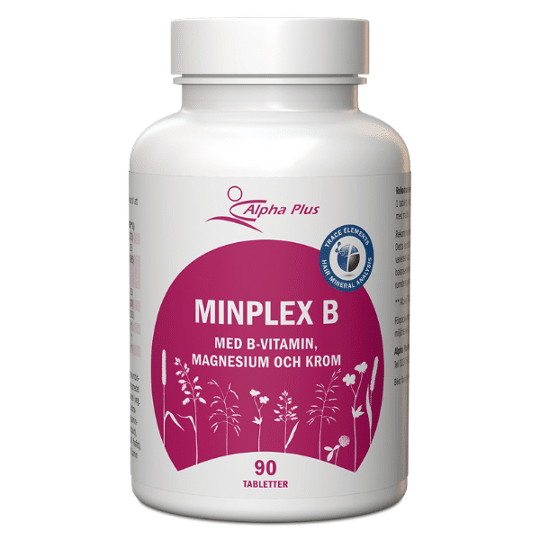 MinPlex B 90