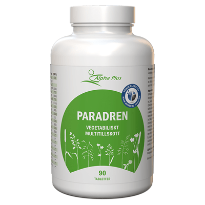 ParAdren 90