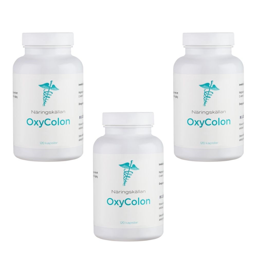 OxyColon