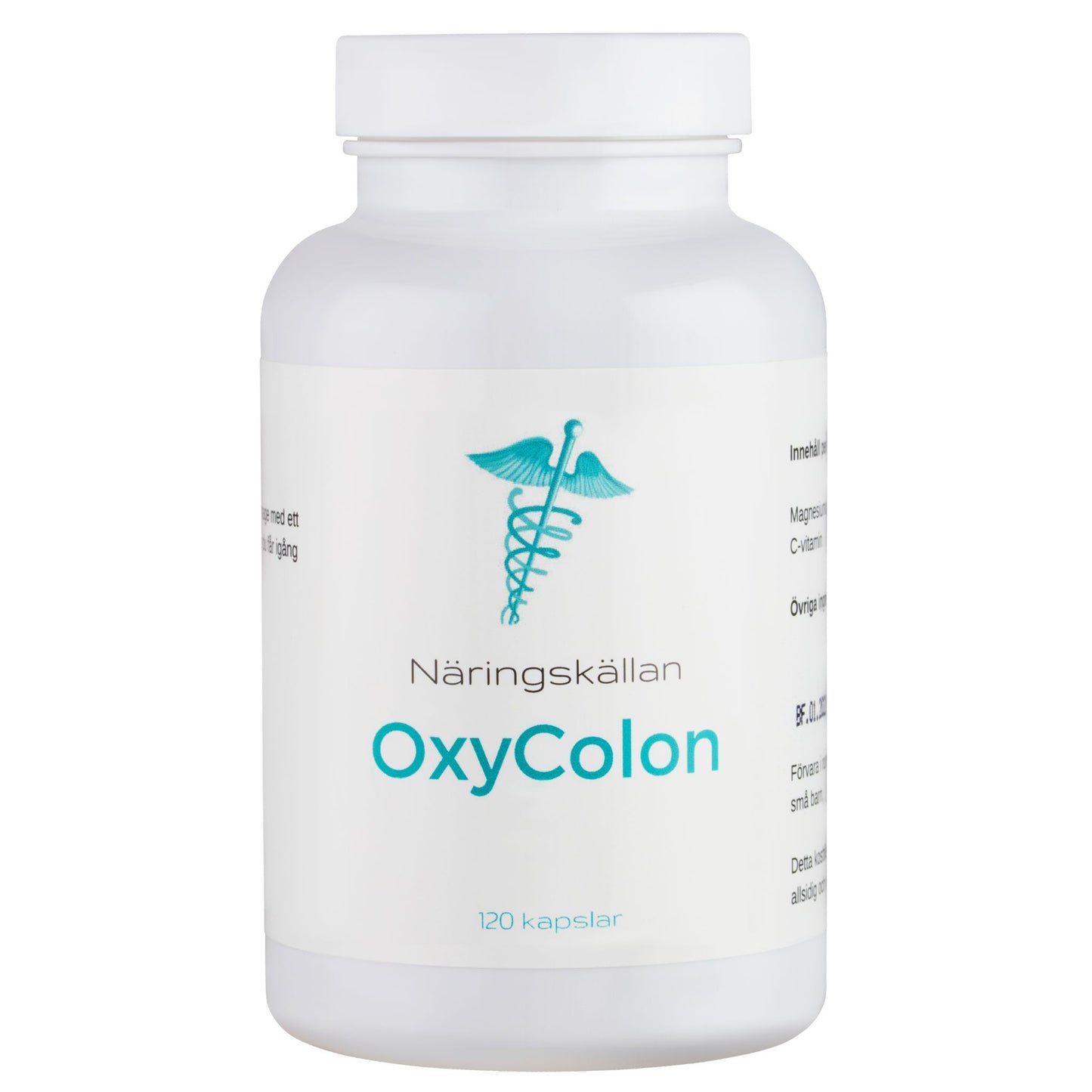 OxyColon