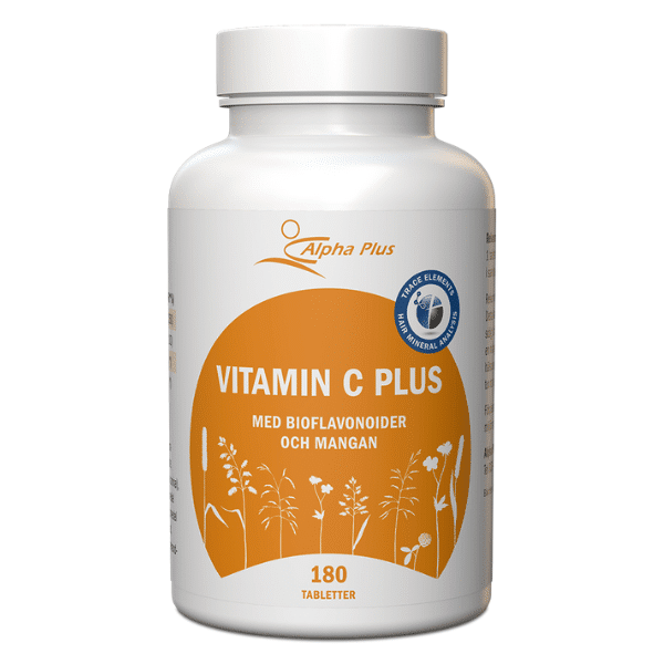 Vitamin C Plus