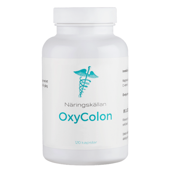 OxyColon